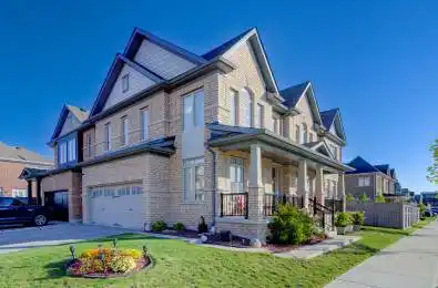 39 Reistwood Drive Kitchener Ontario N2R 0N8