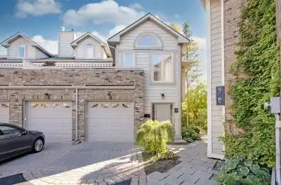 3230 New Street Unit# 19 Burlington Ontario L7N 1M8