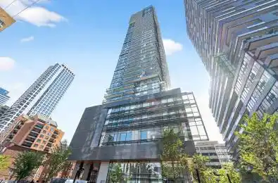 39 Roehampton Avenue Unit# 707 Toronto C10 Ontario M4P 0G1