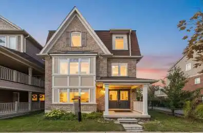 323 Dymott Avenue Milton Ontario L9T 0Z4