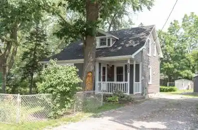 5853 Mcleod Road Niagara Falls Ontario L2G 3E5