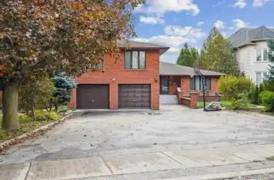 95 Pemberton Road Richmond Hill Ontario L4C 3T6