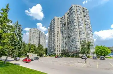 26 Hanover Road Unit# 401 Brampton Ontario L6S 4T2