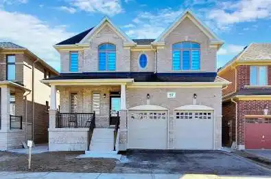 57 Big Canoe Drive Georgina Ontario L0E 1R0