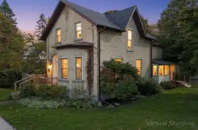 382 Queen Street St. Marys Ontario N4X 1B2