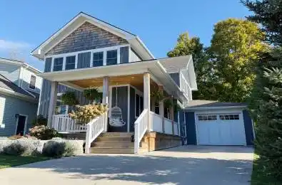 81 Cedar Bush Drive Saugeen Shores Ontario N0H 2L0