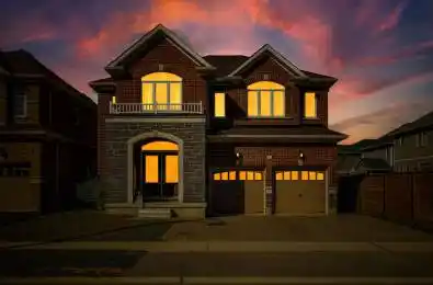 5 Drake Avenue Brant Ontario N3L 0H9