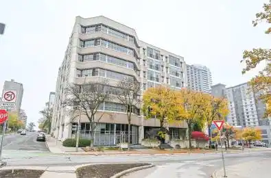 66 Bay Street Unit# 307 Hamilton Ontario L8P 4Z6