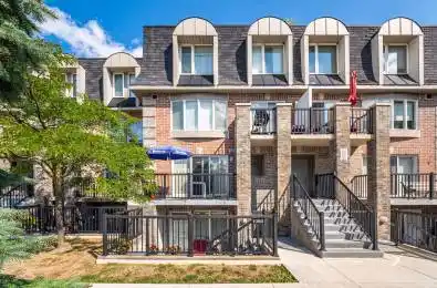 95 George Appleton Way Unit# 2178 Toronto W05 Ontario M3M 0A2