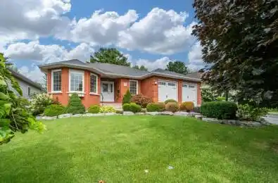 71 MCCABE STREET N/A Greater Napanee Ontario K7R 0A5