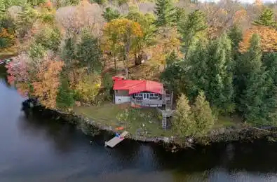 3257B Frontenac Road Frontenac Ontario K0H 2P0