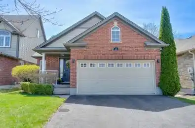 14 Atto Drive Guelph Ontario N1E 0E4