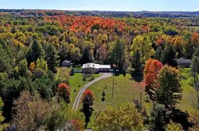 337 Feasby Road Uxbridge Ontario L9P 1R1