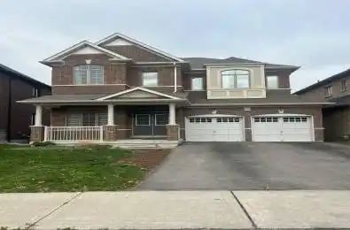 43 Baleberry Crescent East Gwillimbury Ontario L9N 0L6
