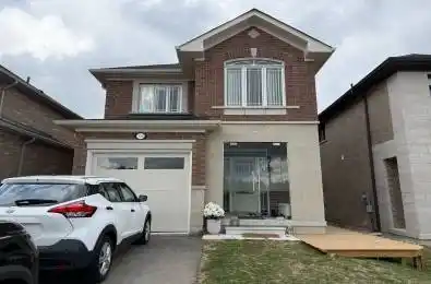 374 Rita's Avenue Unit# Lower Newmarket Ontario L3X 2N1