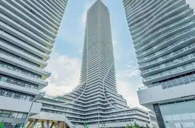 30 Shore Breeze Drive Unit# 337 Toronto W06 Ontario M8V 0J1