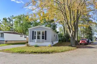 580 West Street Unit# 200 Orillia Ontario L3V 6L8