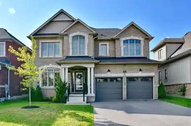 48 Mclean Avenue Collingwood Ontario L9Y 3Z6