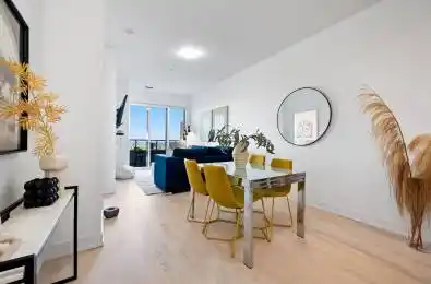 20 Shore Breeze Drive Unit# 703 Toronto W06 Ontario M8V 0C7