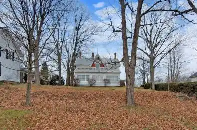 326 Main Street King Ontario L0G 1T0