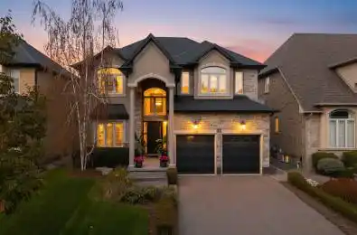 92 Bookjans Drive Hamilton Ontario L9G 0B7