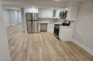 3331 Whilabout Terrace Oakville Ontario L6L 0A8