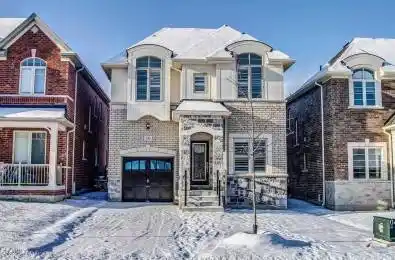 16 John Moore Road East Gwillimbury Ontario L9N 0P4