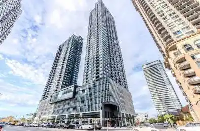 395 Square One Drive Unit# 2203 Mississauga Ontario L5B 0P6