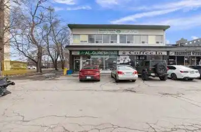 2183 Lawrence Ave Avenue Toronto E04 Ontario M1P 2P5