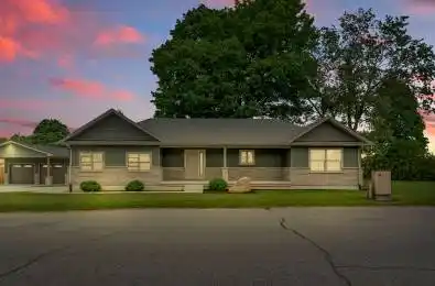 12 Albert Street Norfolk Ontario N5V 2L8