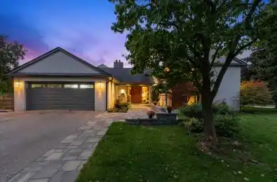 2480 Parmeer Drive Mississauga Ontario L5C 2Y2