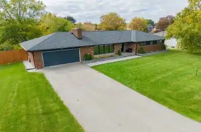 26 Wellar Avenue King Ontario L0G 1N0