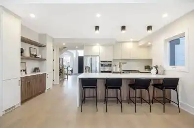 348 Kingsleigh Court Milton Ontario L9T 1X7