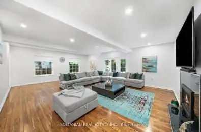 24 Laureleaf Road Markham Ontario L3T 2X5