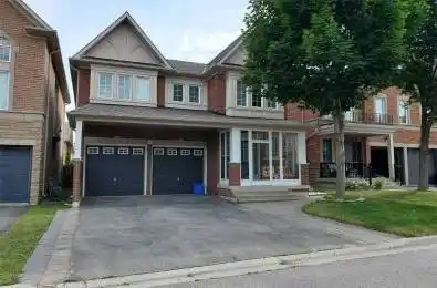 66 Carnoustie Crescent Richmond Hill Ontario L4E 0A1