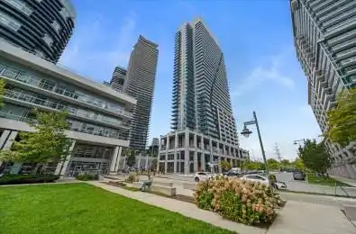 16 Brookers Lane Unit# 3507 Toronto W06 Ontario M8V 0A5