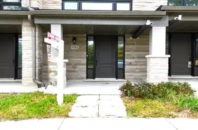 440 SALEM Road Ajax Ontario L1S 0H2