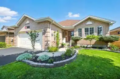 469 Riverview Drive Strathroy-Caradoc Ontario N7G 4A6