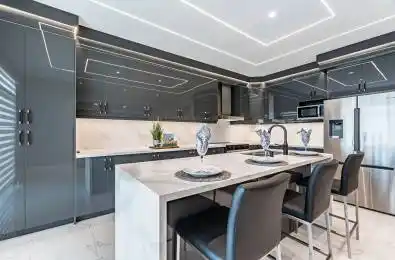 78 Abercrombie Crescent Brampton Ontario L7A 4N3