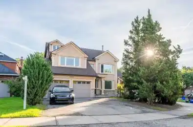 2908 Appleton Court Oakville Ontario L6J 6S4