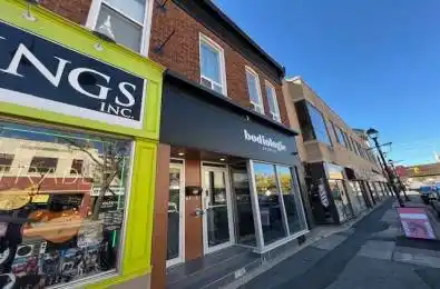 77 Main Street Brampton Ontario L6Y 1M9