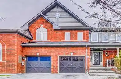 28 Whitefoot Crescent Unit# MAIN Ajax Ontario L1Z 2E1