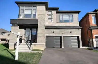 41 Calabria Drive Caledon Ontario L7C 4L2
