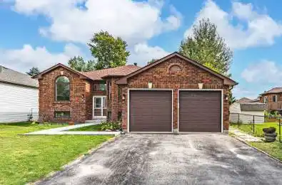 29 Silver Birch Avenue Wasaga Beach Ontario L9Z 1B7