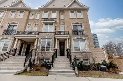 39 Drewry Avenue Unit# 16 Toronto C07 Ontario M2M 0B4
