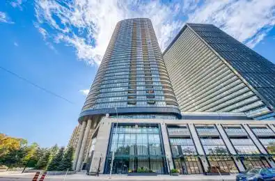 585 Bloor Street Unit# 3218 Toronto C08 Ontario M4W 0B3