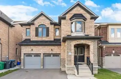 31 O'Connor Crescent Brampton Ontario L7A 5A6