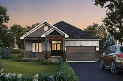 202B Bridge Crescent Minto Ontario N0G 2P0