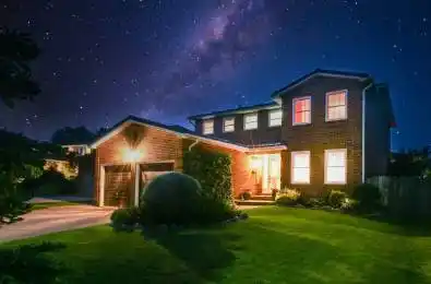 2289 Beejay Court Mississauga Ontario L5M 2N9