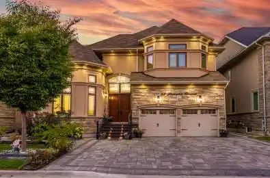 15 Possession Crescent Brampton Ontario L6P 4K3